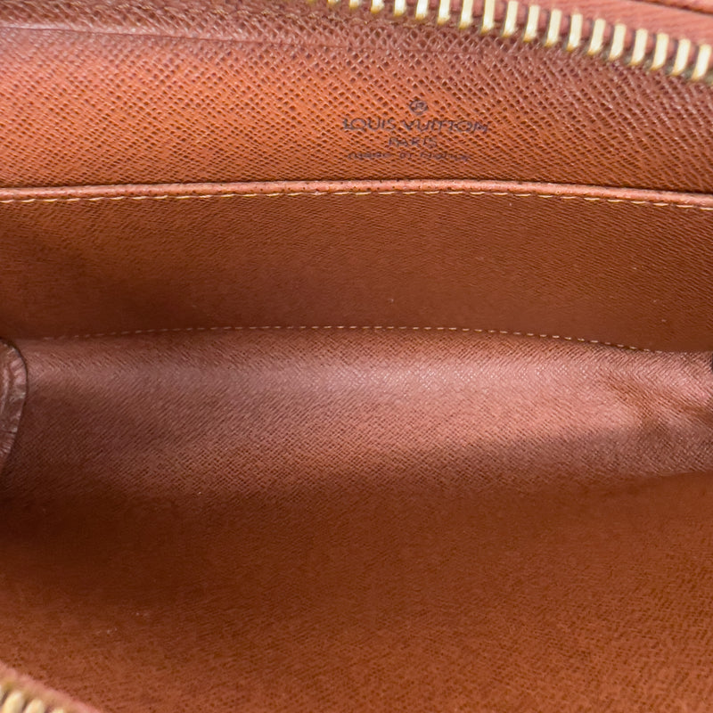 Monogram Pochette Orsay