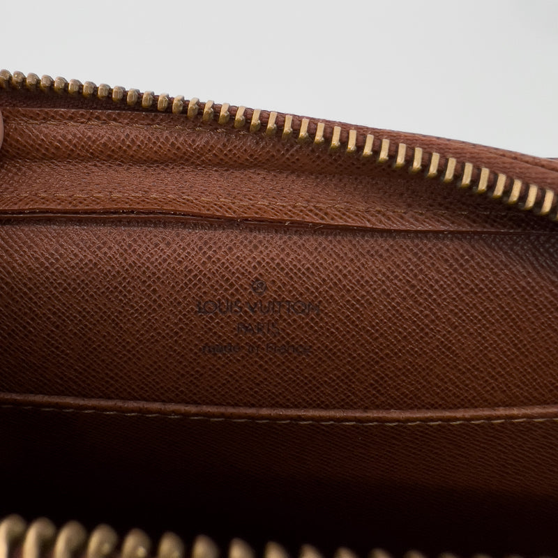 Monogram Pochette Orsay