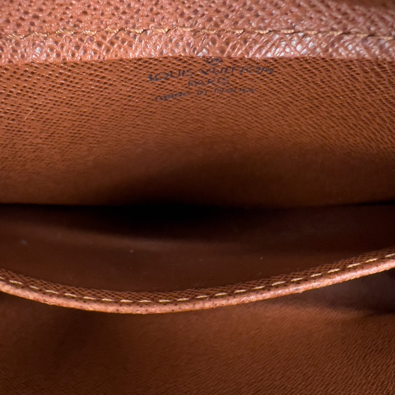 Monogram Pochette Orsay