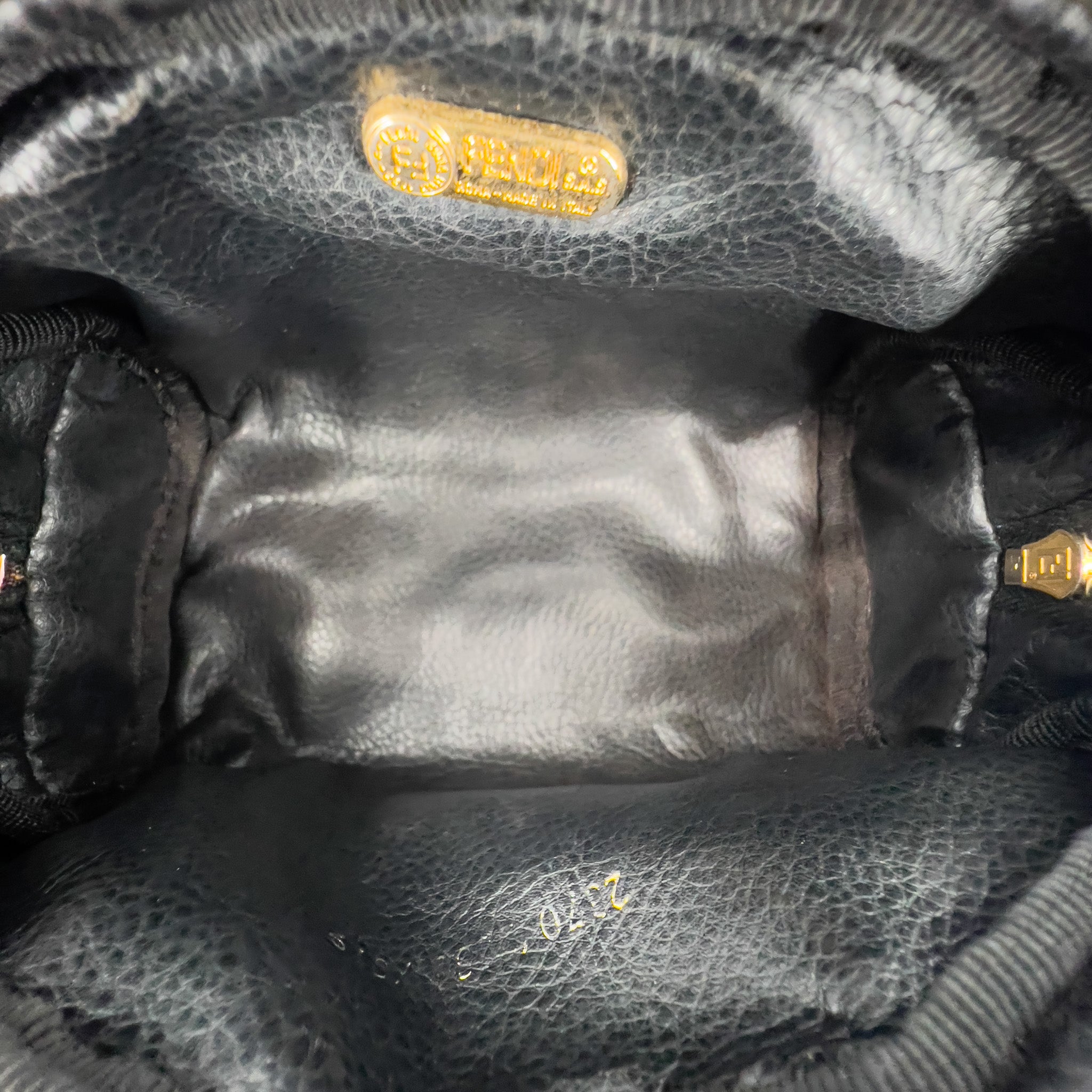 Lipstick Pouch