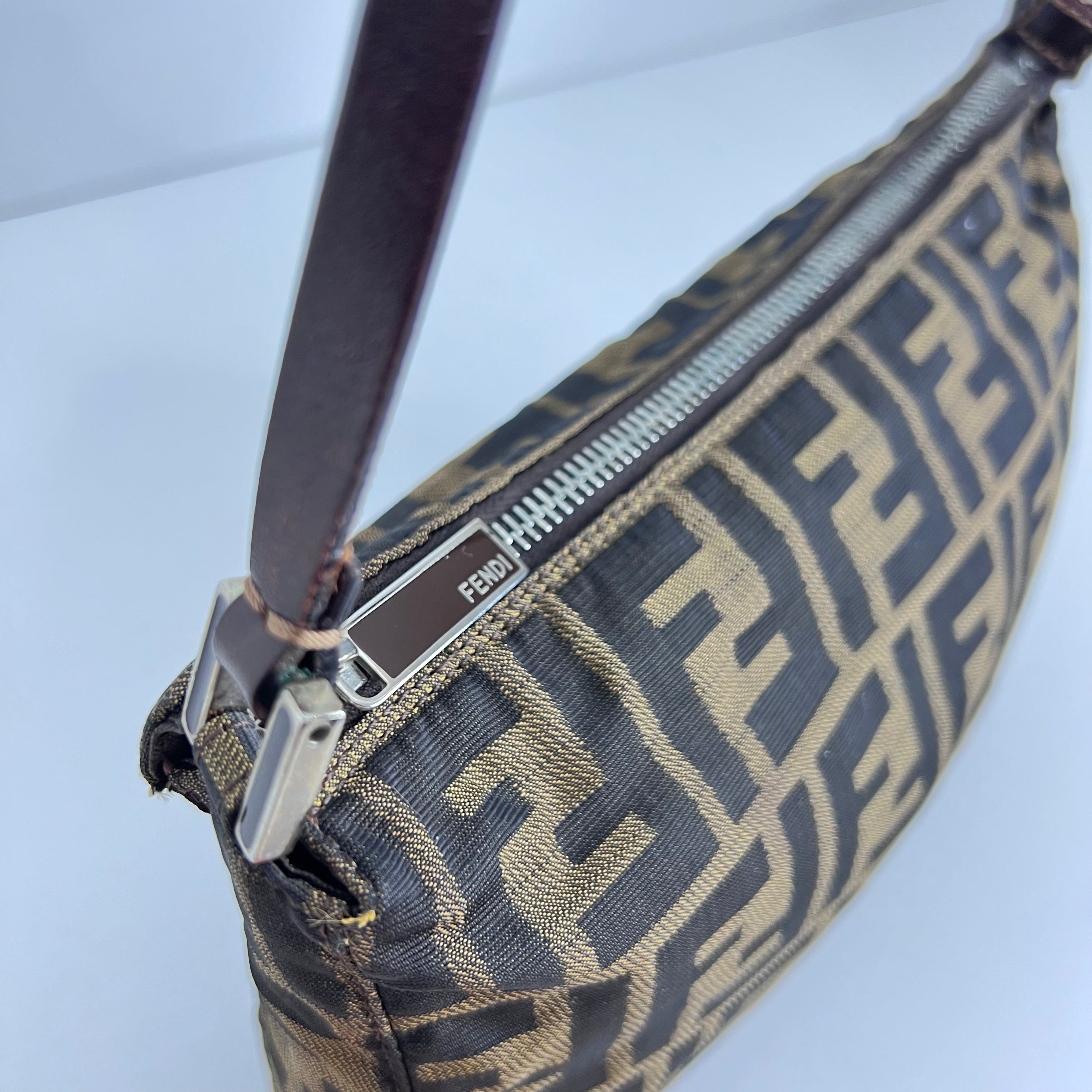 Pochette Shoulder Bag