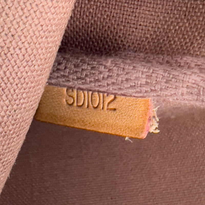 Monogram Pochette Accessories