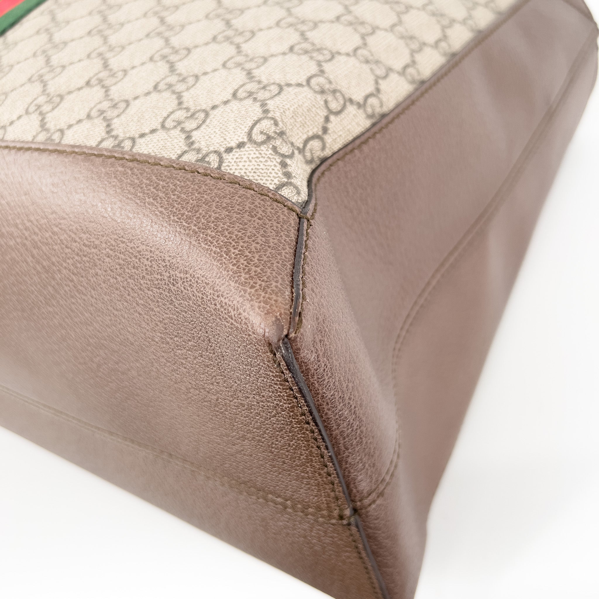 Ophidia Soft GG Supreme Medium Tote