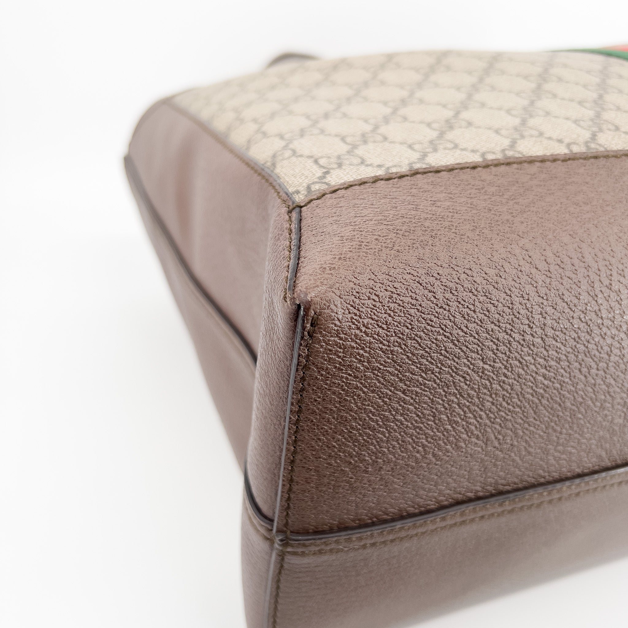 Ophidia Soft GG Supreme Medium Tote