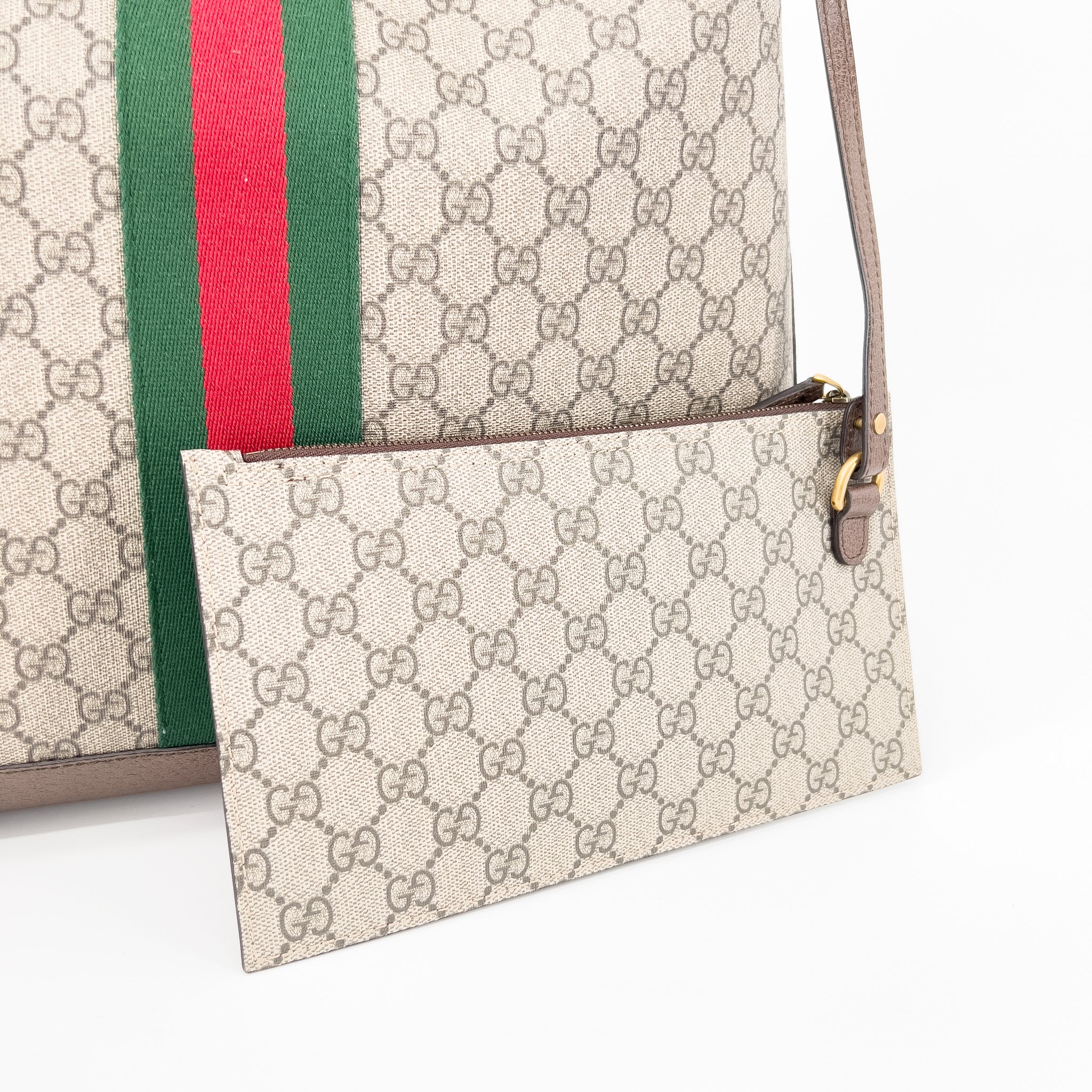 Ophidia Soft GG Supreme Medium Tote