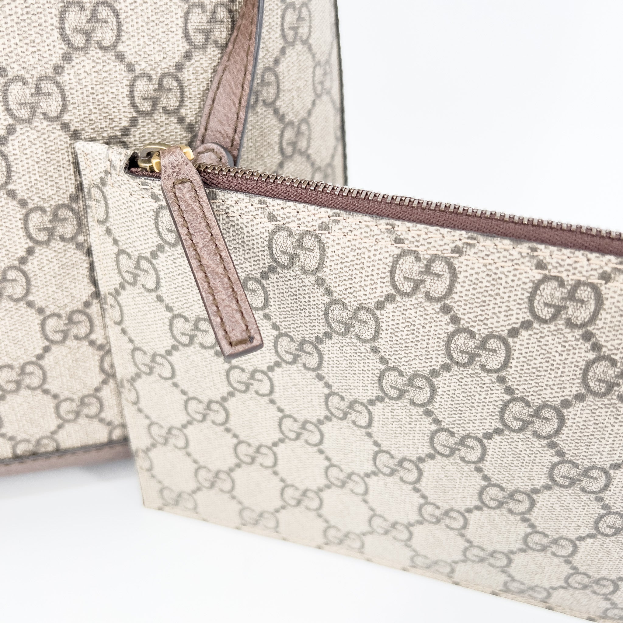 Ophidia Soft GG Supreme Medium Tote