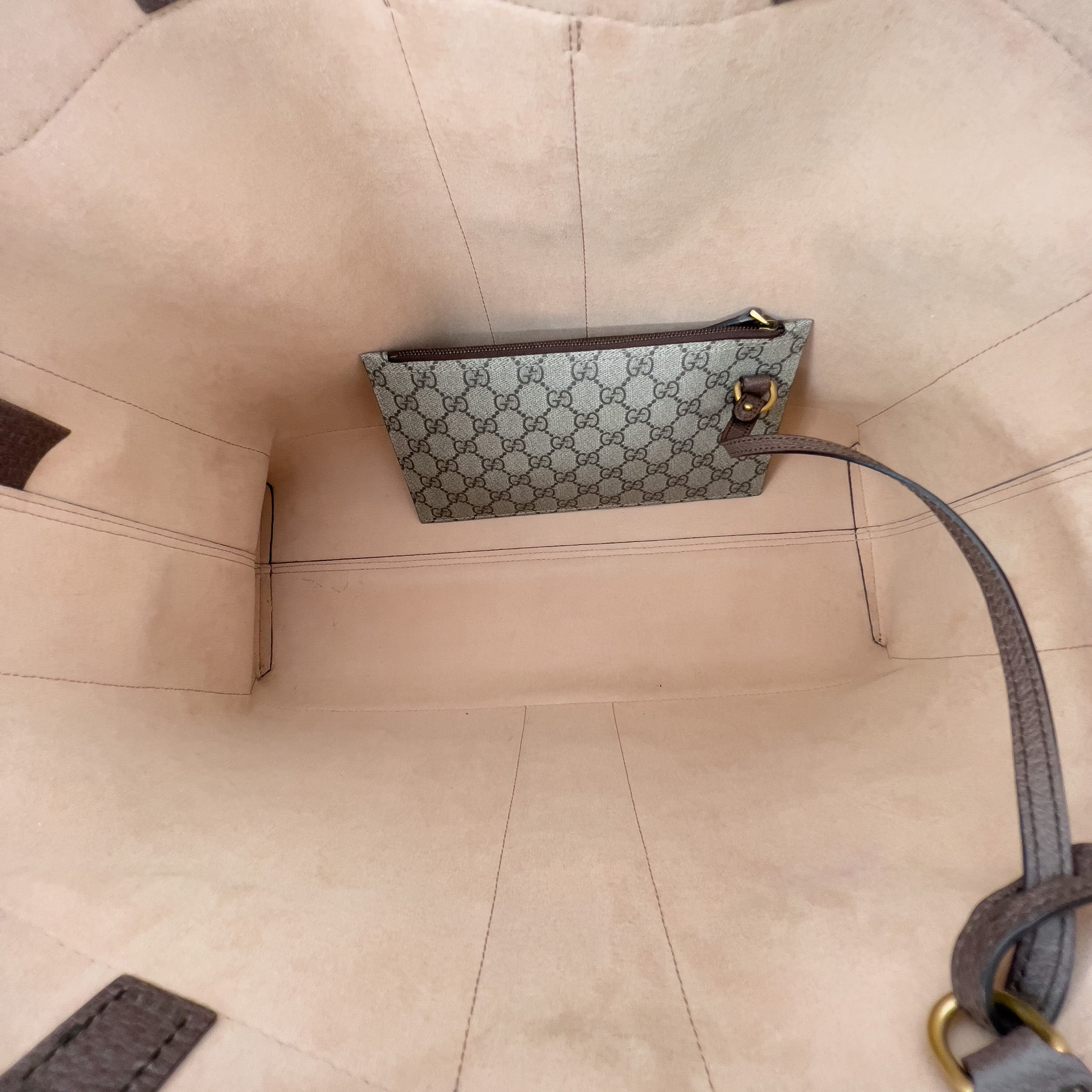 Ophidia Soft GG Supreme Medium Tote