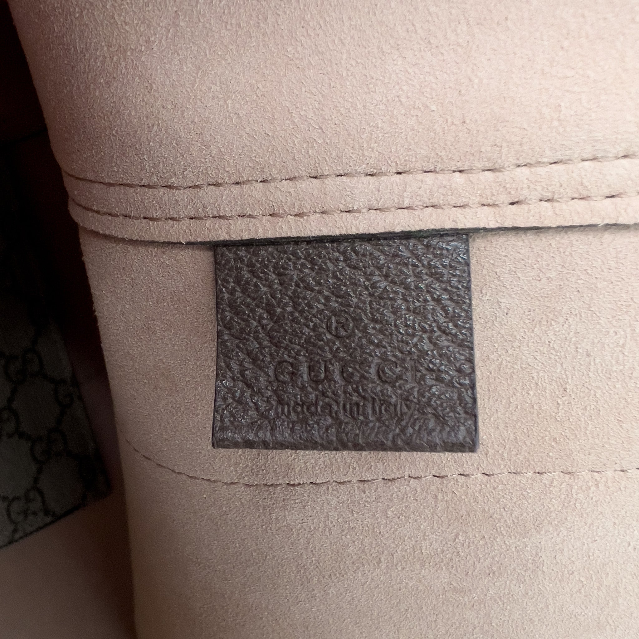 Ophidia Soft GG Supreme Medium Tote