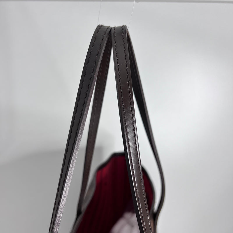 Damier Ebene Neverfull GM