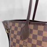 Damier Ebene Neverfull GM