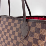 Damier Ebene Neverfull GM