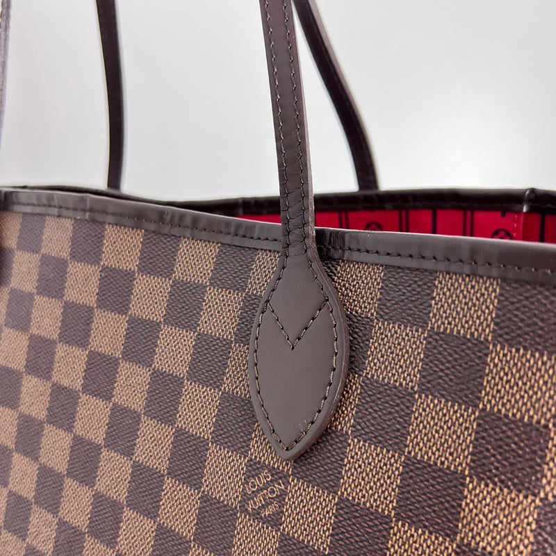 Damier Ebene Neverfull GM
