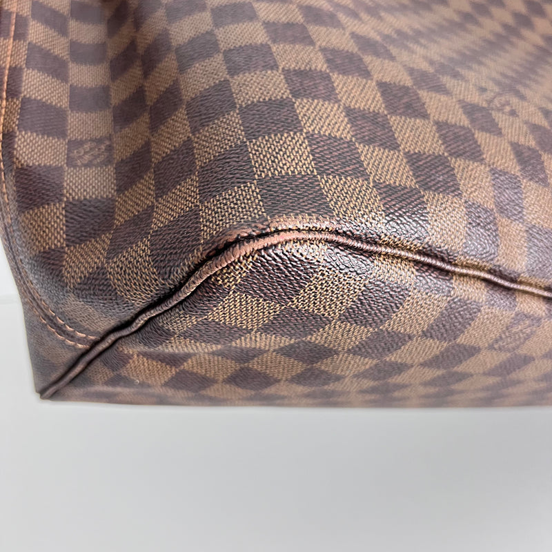 Damier Ebene Neverfull GM