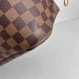 Damier Ebene Neverfull GM