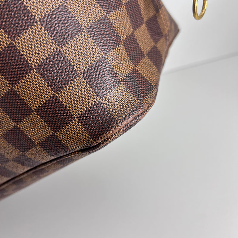 Damier Ebene Neverfull GM