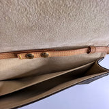 Monogram Pochette Twin GM
