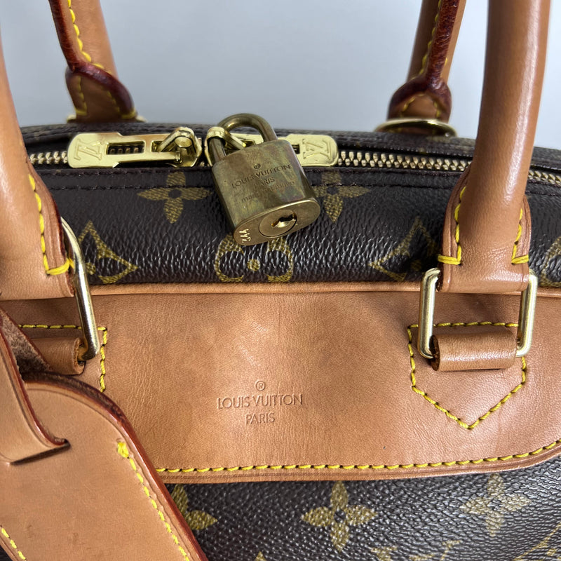 Monogram Deauville