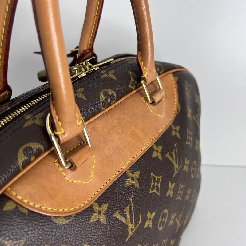 Monogram Deauville