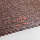 Damier Ebene Agenda MM