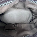 GG Web Supreme Medium Tote