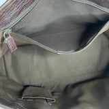GG Web Supreme Medium Tote