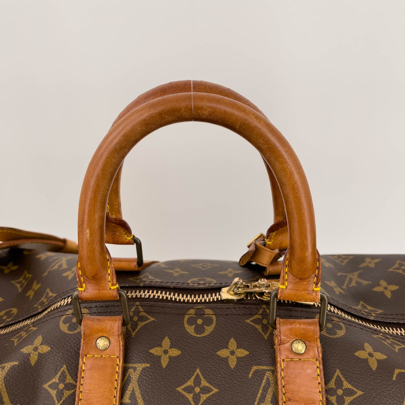 Keepall 45 Monogram