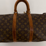 Keepall 45 Monogram