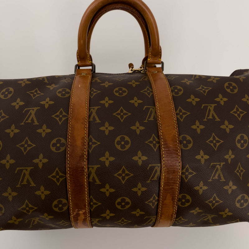 Keepall 45 Monogram