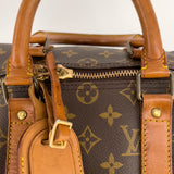 Keepall 45 Monogram