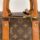Keepall 45 Monogram