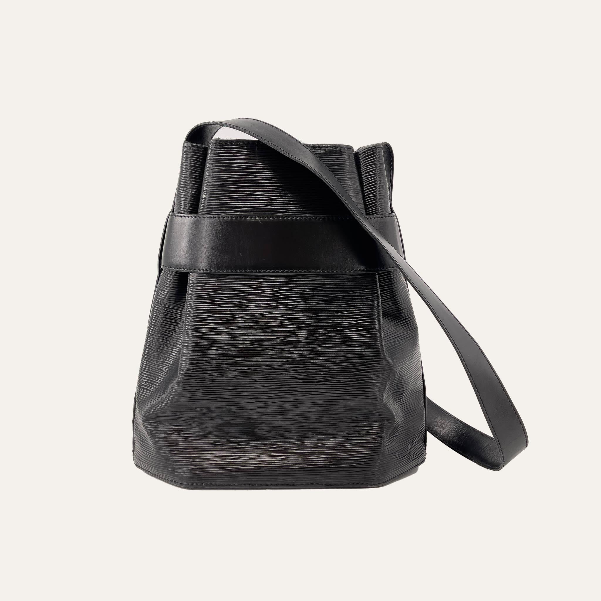 Sac D'Épaule PM