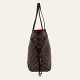 Damier Ebene Neverfull MM