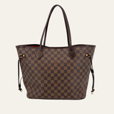 Damier Ebene Neverfull MM
