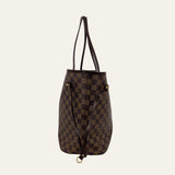 Damier Ebene Neverfull MM