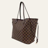 Damier Ebene Neverfull MM
