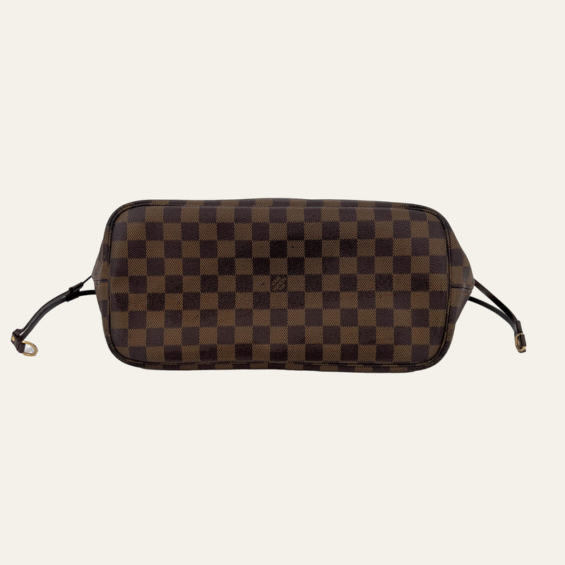 Damier Ebene Neverfull MM
