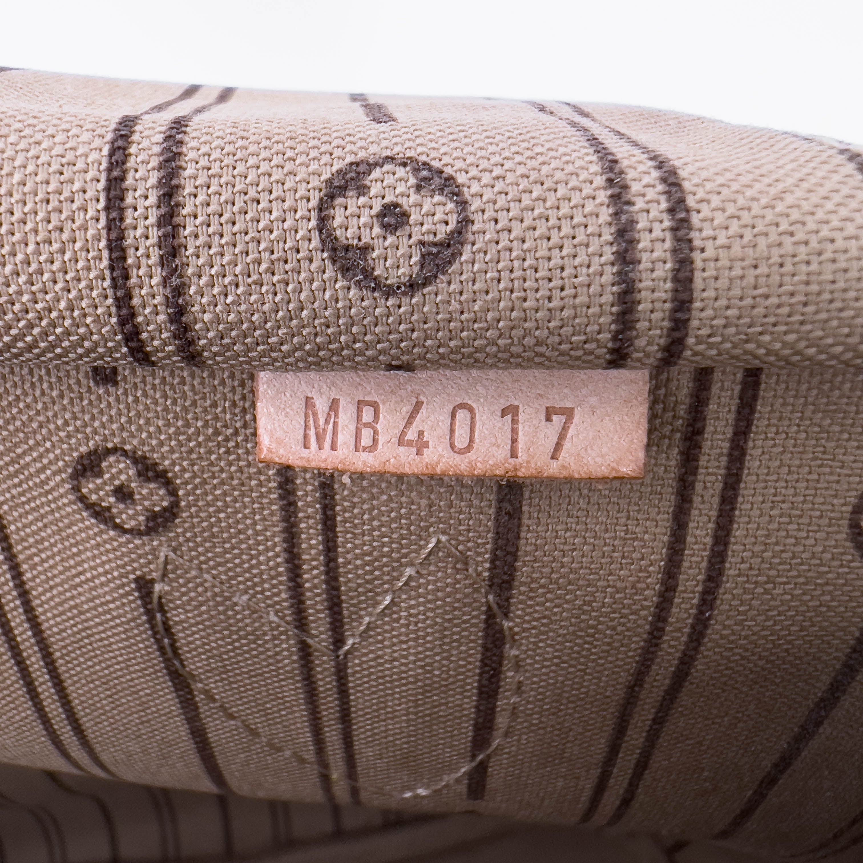 Monogram Neverfull PM
