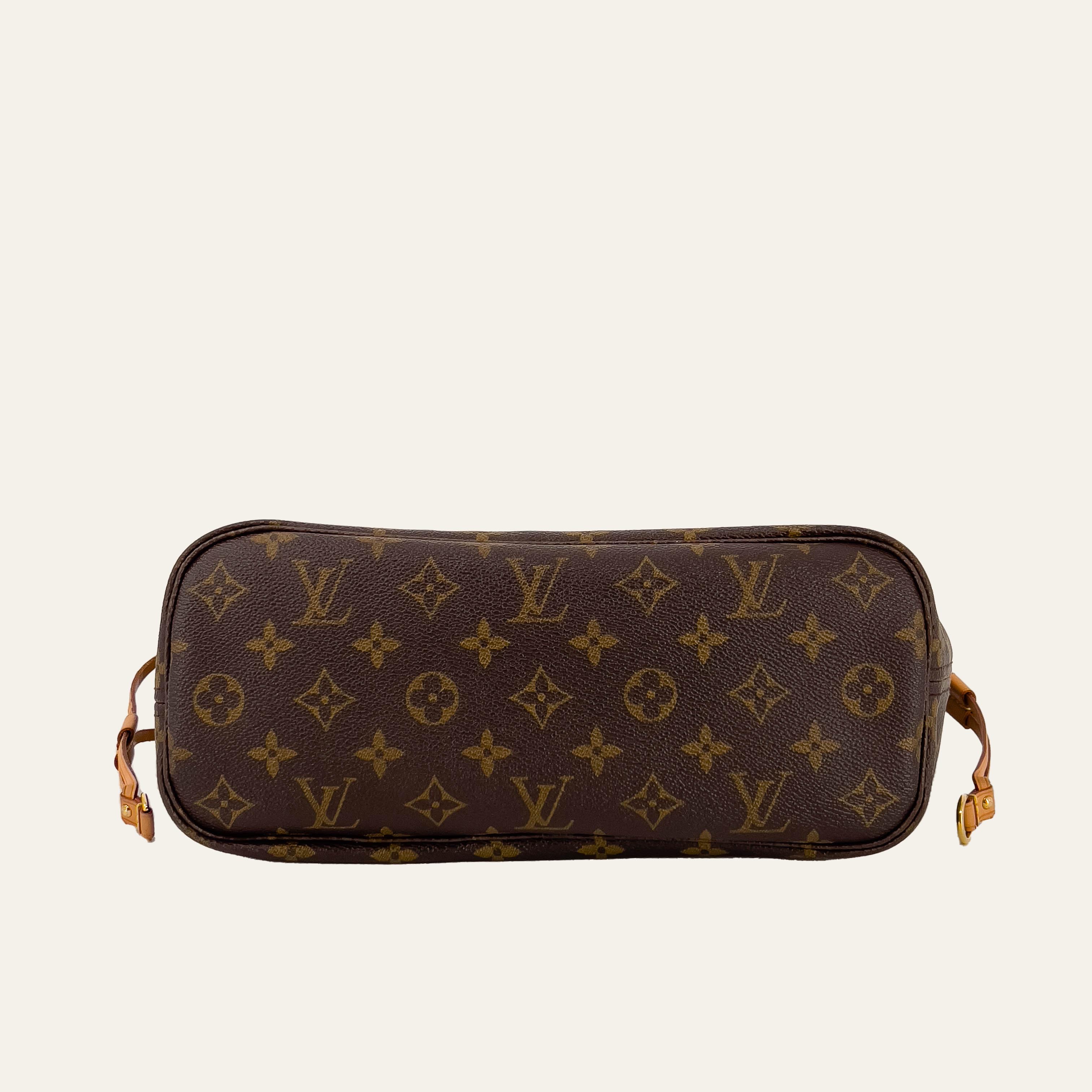 Monogram Neverfull PM