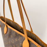 Neverfull Monogram MM