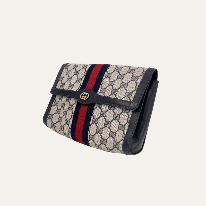 Parfums GG Web Monogram