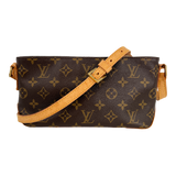 Monogram Trotteur