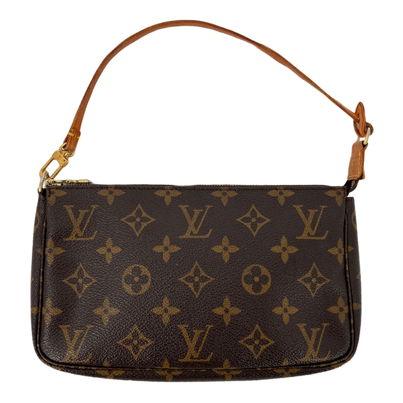 Monogram Pochette Accessoires - #1