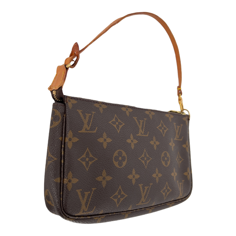 Monogram Pochette Accessoires - #1