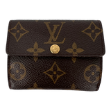 Snap Close Card and Coin Holder