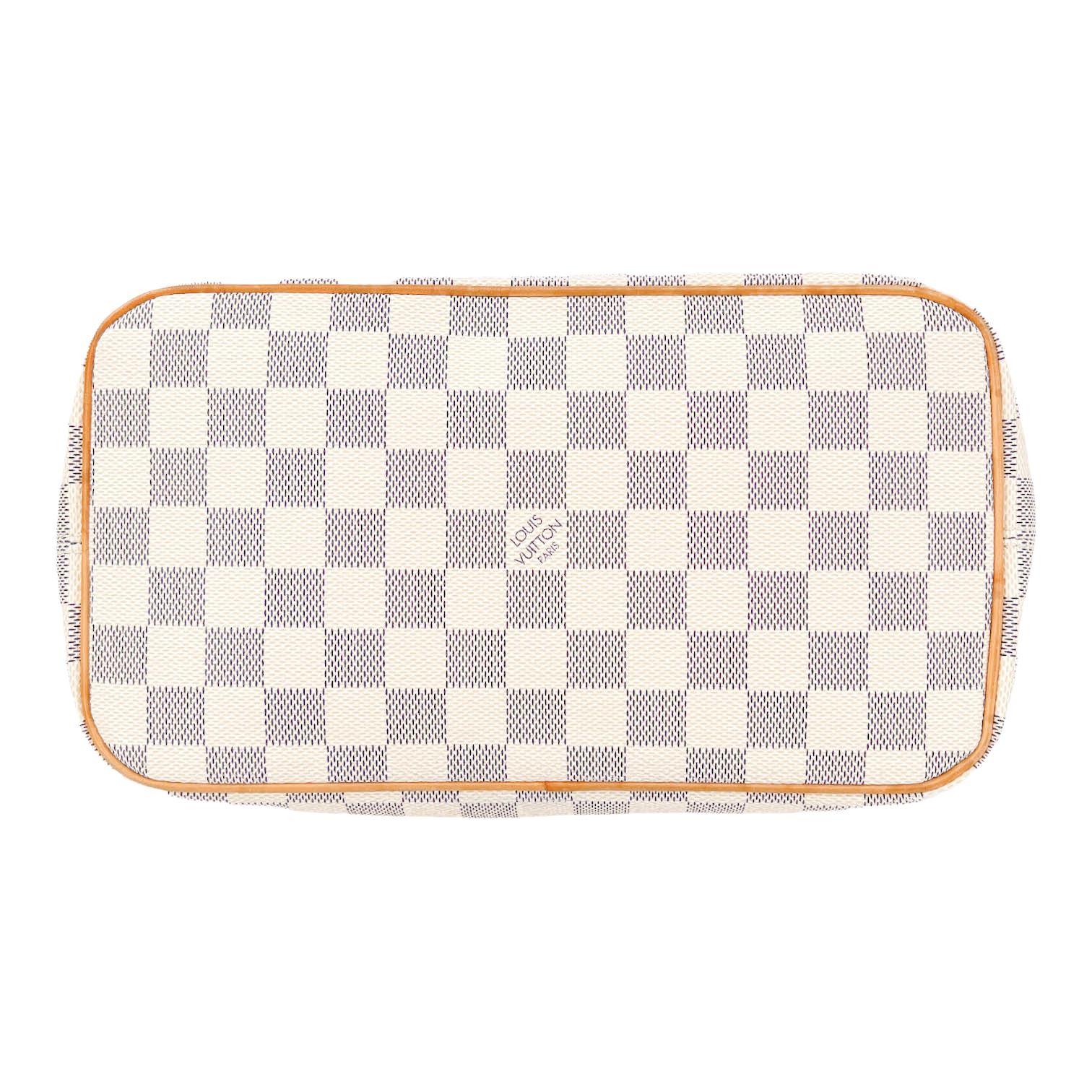 Damier Azur Saleya PM