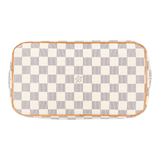 Damier Azur Saleya PM
