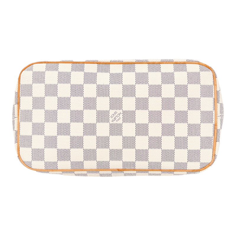 Damier Azur Saleya PM