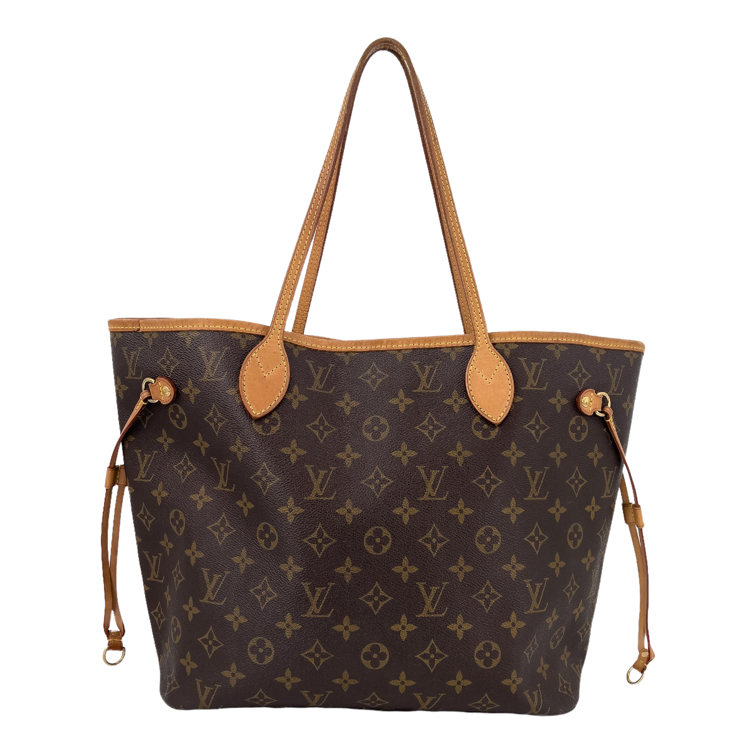 Neverfull Monogram MM