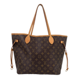 Neverfull Monogram MM