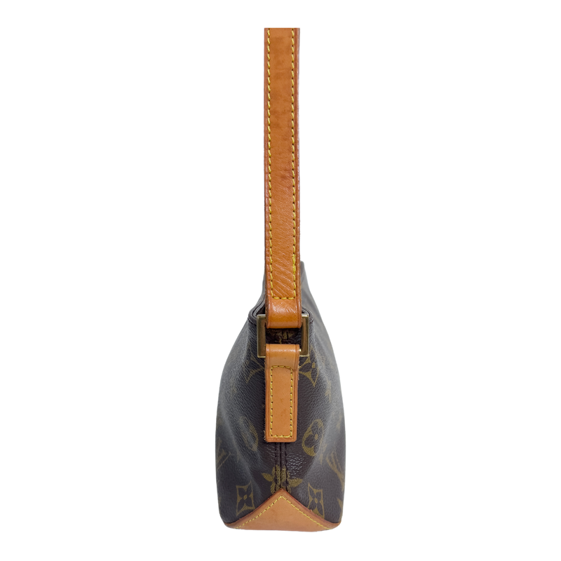 Monogram Trotteur
